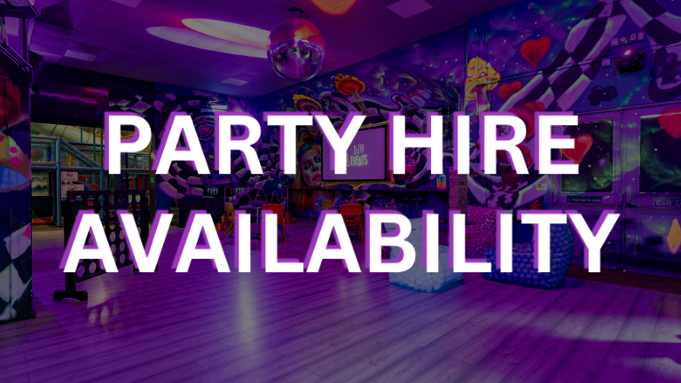 DJW Events And Party Hire